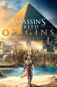 Assassin’s Creed: Origins
